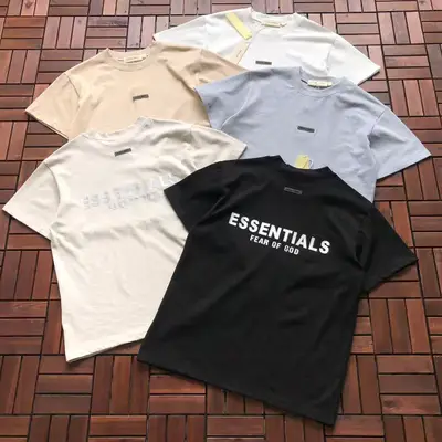 FOG T-Shirt