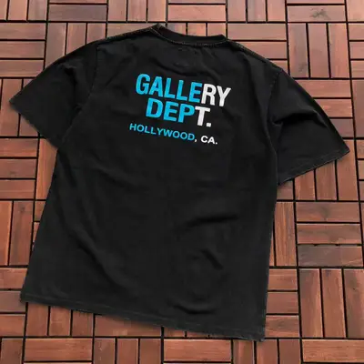 GALLERY DEPT T-Shirt