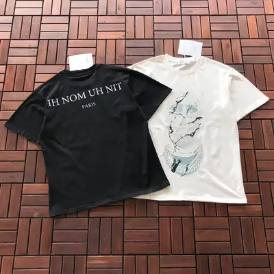IH NOM UH NIT T-Shirt