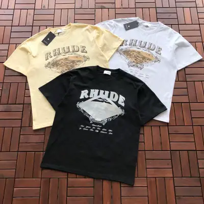 RHUDE T-Shirt