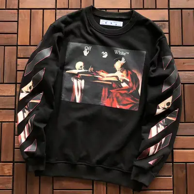 OFF-WHITE Sweater