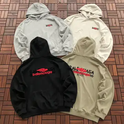 BALENCIAGA Hoodie