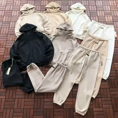 FOG Hoodie