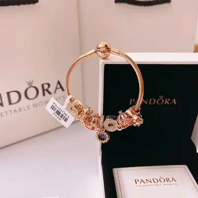 PANDORA Schmuck