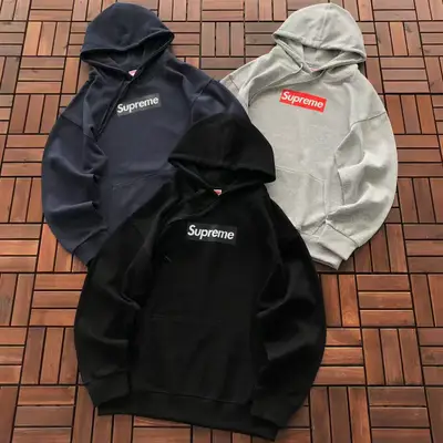SUPREME Hoodie