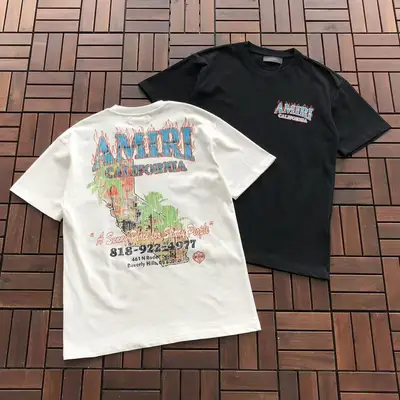 AMIRI T-Shirt