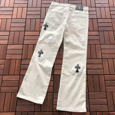 CHROME HEARTS Jeans