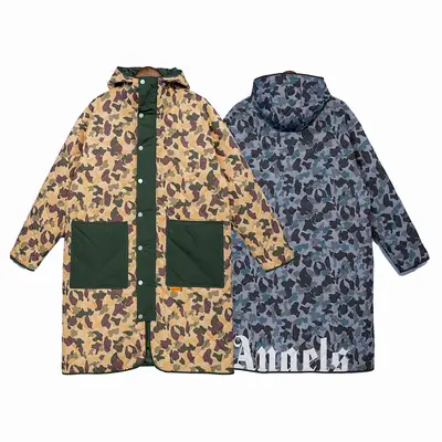 PALM ANGELES Jacke