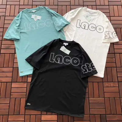 LACOSTE T-Shirt