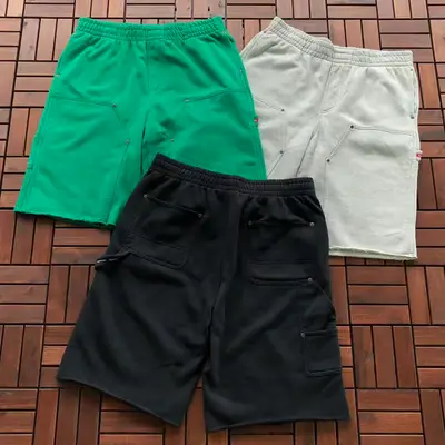 SUPREME Shorts