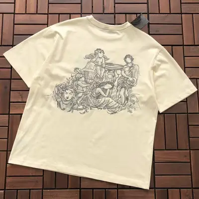 DERSCHUTZE T-Shirt