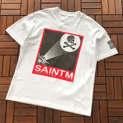 SAINT MICHEAL T-Shirt