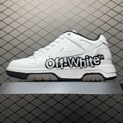 OFF-WHITE
