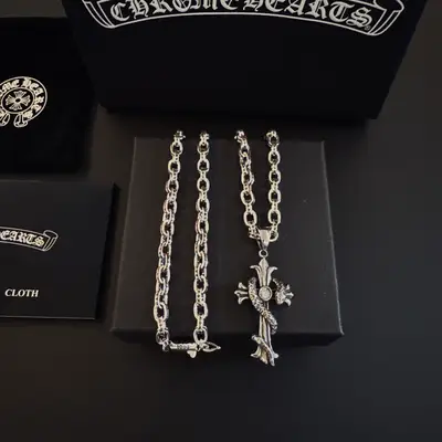 CHROME HEARTS Schmuck