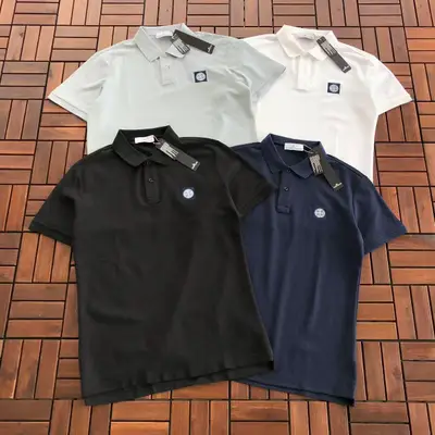 STONE ISLAND T-Shirt