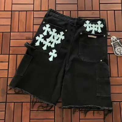 CHROME HEARTS Jeans