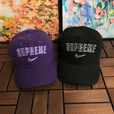 NIKE Cap