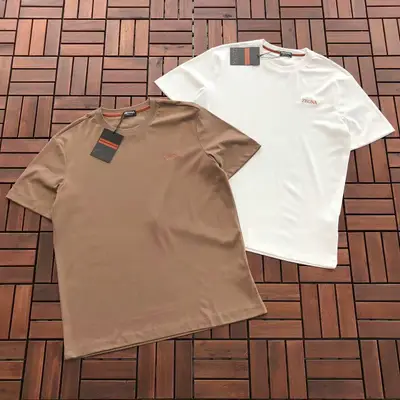 ZEGNA T-Shirt