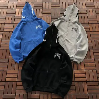 REVENGE Hoodie