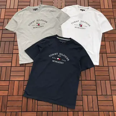 TOMMY HILFIGER T-Shirt