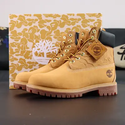 TIMBERLAND