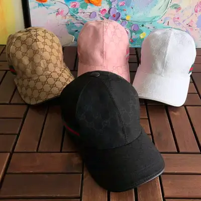 GUCCI Cap