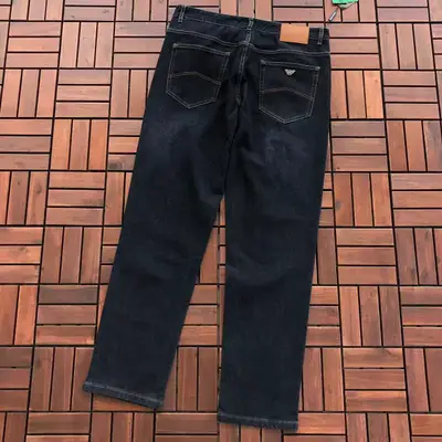 EMPORIO ARMANI Jeans
