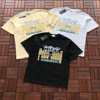 RHUDE T-Shirt