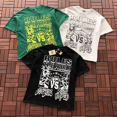 CORTEIZ T-Shirt