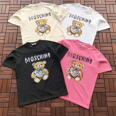 MOSCHINO T-Shirt