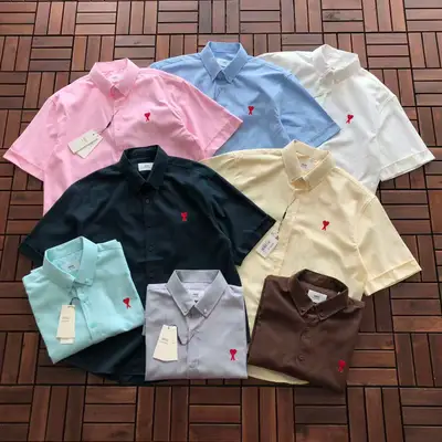 AMI T-Shirt