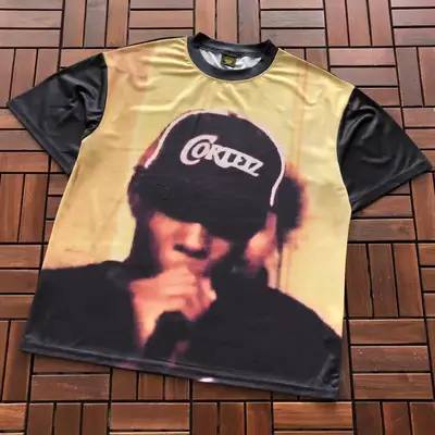 CORTEIZ T-Shirt