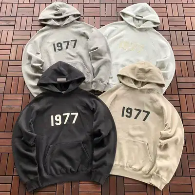 FOG Hoodie