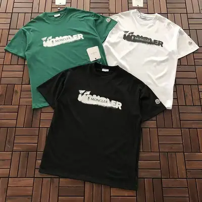 MONCLER T-Shirt