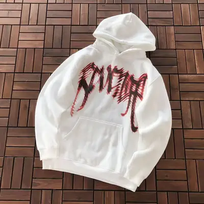 REVENGE Hoodie