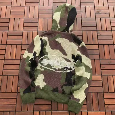 CORTEIZ Hoodie