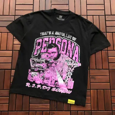 THATS A AWFUL LOT OF COUGH SYRUP T-Shirt