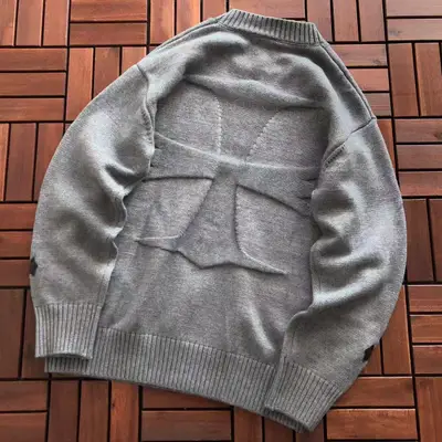 CHROME HEARTS Sweater