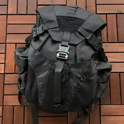 1017 ALYX 9SM Tasche