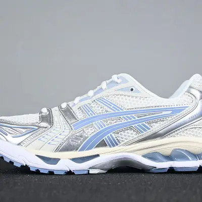 ASICS
