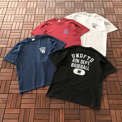 UNDEFEATED T-Shirt