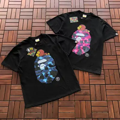 BAPE T-Shirt