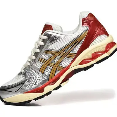 ASICS