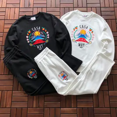 CASABLANCA Sweater