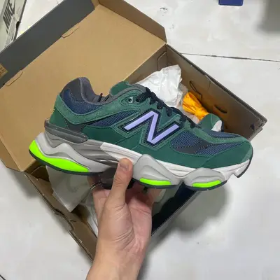 NEW BALANCE