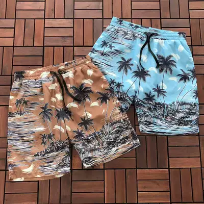 HUGO BOSS Shorts