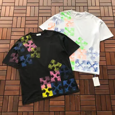 OFF-WHITE T-Shirt