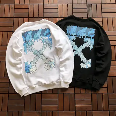 OFF-WHITE Sweater