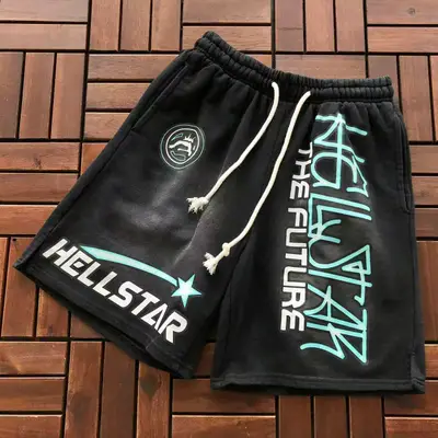HELLSTAR Shorts