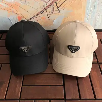 PRADA Cap